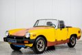 MG Midget - 1500 - 1 - Thumbnail