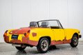 MG Midget - 1500 - 1 - Thumbnail