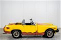 MG Midget - 1500 - 1 - Thumbnail