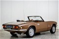 Triumph Spitfire - 1500 - 1 - Thumbnail