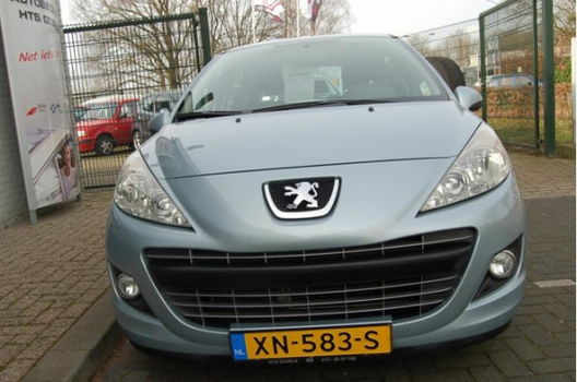 Peugeot 207 - 1.4 Acces Lite Airco - 1