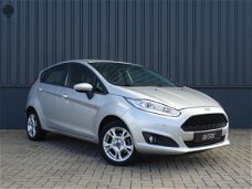 Ford Fiesta - 1.0 Style Ultimate