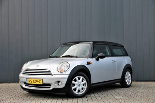 Mini Mini Clubman - 1.6 Cooper / CLIMATE CONTROL - 1