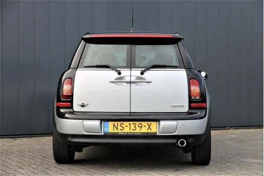 Mini Mini Clubman - 1.6 Cooper / CLIMATE CONTROL - 1