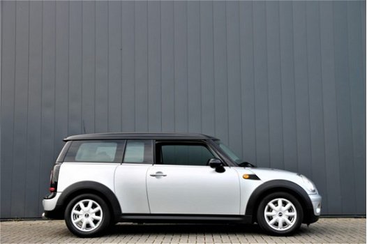 Mini Mini Clubman - 1.6 Cooper / CLIMATE CONTROL - 1