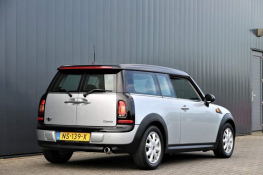 Mini Mini Clubman - 1.6 Cooper / CLIMATE CONTROL - 1