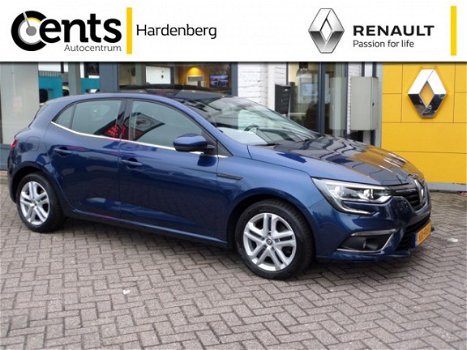 Renault Mégane - Megane DCI 110 ECO2 ZEN NAVI AIRCO - 1