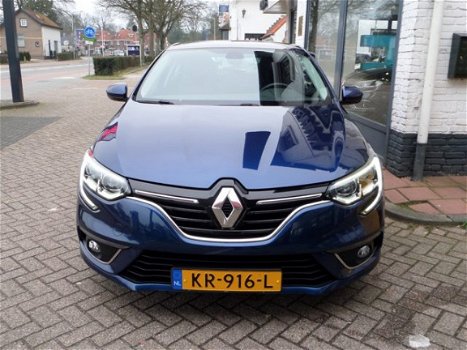 Renault Mégane - Megane DCI 110 ECO2 ZEN NAVI AIRCO - 1