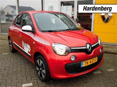 Renault Twingo - SCE 70 Collection Airco - 1