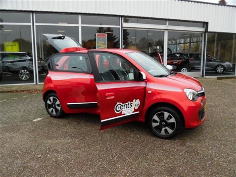 Renault Twingo - SCE 70 Collection Airco - 1