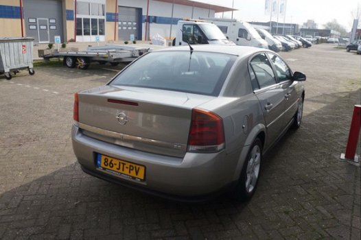 Opel Vectra - 2.2 16V SDN Elegance - 1