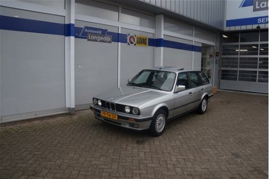 BMW 3-serie Touring - 2.5 I 325 AUT U9 - 1