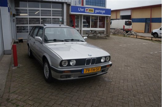 BMW 3-serie Touring - 2.5 I 325 AUT U9 - 1