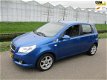 Chevrolet Aveo - 1.4 16V LS 5 Drs met Airco - 1 - Thumbnail