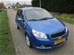 Chevrolet Aveo - 1.4 16V LS 5 Drs met Airco - 1 - Thumbnail