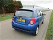 Chevrolet Aveo - 1.4 16V LS 5 Drs met Airco - 1 - Thumbnail