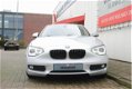 BMW 1-serie - 116i Upgrade Edition - 1 - Thumbnail