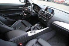 BMW 1-serie - 116i Upgrade Edition