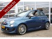 Abarth 500 - C CABRIO ITALIA limeted edtion 1.4 T-Jet Abarth - 1 - Thumbnail