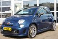 Abarth 500 - C CABRIO ITALIA limeted edtion 1.4 T-Jet Abarth - 1 - Thumbnail