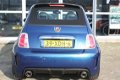 Abarth 500 - C CABRIO ITALIA limeted edtion 1.4 T-Jet Abarth - 1 - Thumbnail