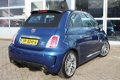 Abarth 500 - C CABRIO ITALIA limeted edtion 1.4 T-Jet Abarth - 1 - Thumbnail