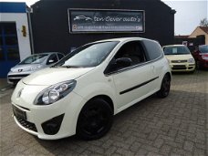 Renault Twingo - 1.2-16V Collection / 84.425 KM NAP / AIRCO / CRUISE CONTROL / GARANTIE / ELEK RAMEN