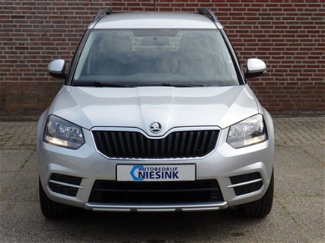 Skoda Yeti - 1.2 TSI Ambition - 1