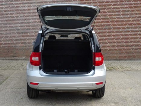 Skoda Yeti - 1.2 TSI Ambition - 1