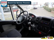 Citroën Jumper - 30 2.2 HDI L1H1