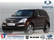 SsangYong Rexton - RX 200 e-XDI Sapphire VAN Navi - 1 - Thumbnail