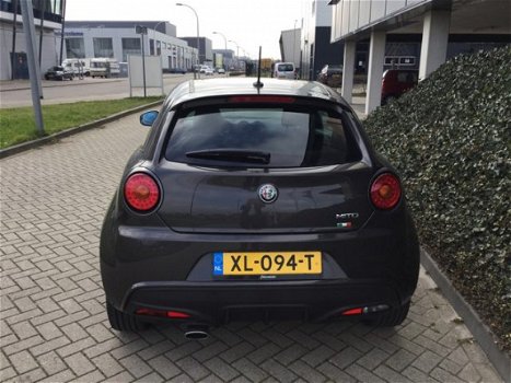 Alfa Romeo MiTo - Turbo TwinAir 100pk Urban - 1