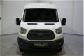 Ford Transit - 2.2 TDCi 125 pk L3H2 Trend Airco, Bluetooth, Cruise, Elek. Pakket, PDC V+A - 1 - Thumbnail