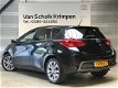 Toyota Auris - 1.8 Hybrid Lease Pro Navigatie, Panoramadak, Climate, Cruise c. BTW auto, Dealer onde - 1 - Thumbnail