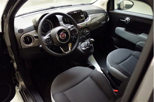 Fiat 500 - TwinAir Turbo 80pk Young Cruise | Airco | Bluetooth - 1