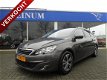 Peugeot 308 - 1.6 e-HDi 115pk Allure - 1 - Thumbnail