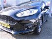 Ford Fiesta - 1.0 EcoBoost ST Line-100pk navi-cruise-st line pakket- NETTO DEAL sportieve uitvoering - 1 - Thumbnail