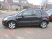 Suzuki SX4 - 1.6 Exclusive - 1 - Thumbnail