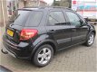 Suzuki SX4 - 1.6 Exclusive - 1 - Thumbnail