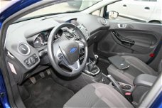 Ford Fiesta - 1.0 Titanium airco, navi, 5 deurs