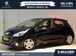 Peugeot 208 - SIGNATURE 1.2 PURETECH 5-DEURS NAVI | DAB+ | P.HULP | ARMSTEUN - 1 - Thumbnail