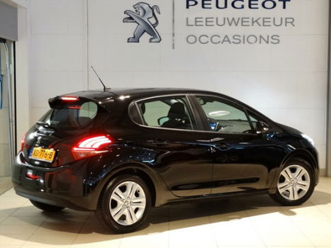 Peugeot 208 - SIGNATURE 1.2 PURETECH 5-DEURS NAVI | DAB+ | P.HULP | ARMSTEUN - 1