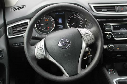 Nissan Qashqai - 1.2 DIG-T 85KW 2WD - 1