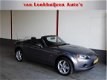 Mazda MX-5 - 1.8i Touring CLIMA/BAGAGEREK/LMV - 1 - Thumbnail