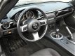 Mazda MX-5 - 1.8i Touring CLIMA/BAGAGEREK/LMV - 1 - Thumbnail