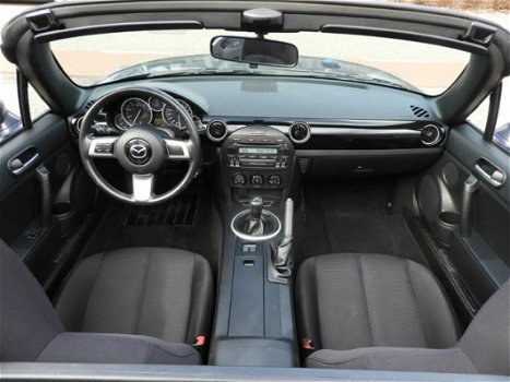 Mazda MX-5 - 1.8i Touring CLIMA/BAGAGEREK/LMV - 1