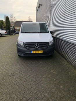 Mercedes-Benz Vito - Vito 111 CDI Airco Trekhaak Achteruit Camera - 1