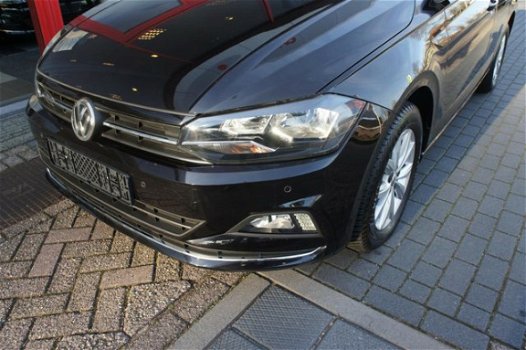 Volkswagen Polo - 1.0 TSI Highline - 1