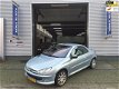 Peugeot 206 CC - 2.0-16V Cabriolet Airco/Clima - 1 - Thumbnail