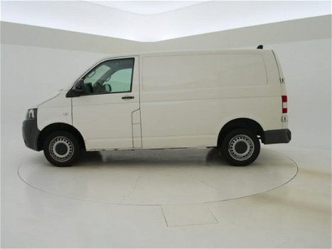 Volkswagen Transporter - 2.0 TDI 102 PK E.C. + AIRCO - 1